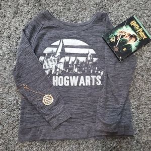 Harry Potter ⚡ sweatshirt